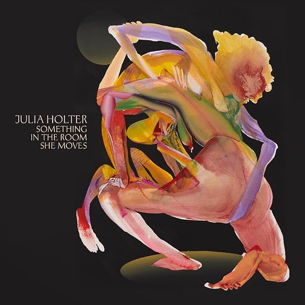 米、欧2LP Julia Holter Aviary WIGLP417 Domino /00660 Aviary • Julia Holter